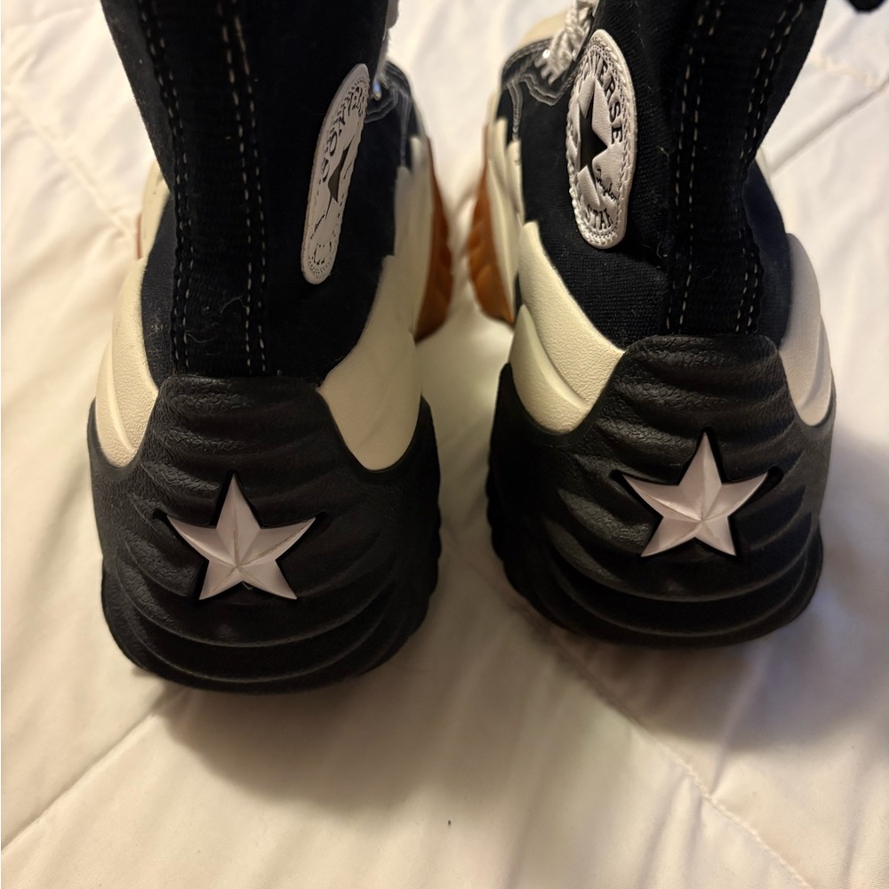 Converse Run Star Motion - Picture 6 of 7